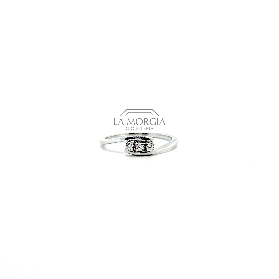 CRIVELLI | Anello Trilogy | 412-28229