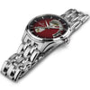 HAMILTON | JAZZMASTER OPEN HEART AUTO | H32675170
