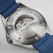 HAMILTON | KHAKI AVIATION PILOT DAY DATE AUTO - AIR-GLACIERS EDITION | H64655941
