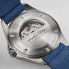 HAMILTON | KHAKI AVIATION PILOT DAY DATE AUTO - AIR-GLACIERS EDITION | H64655941