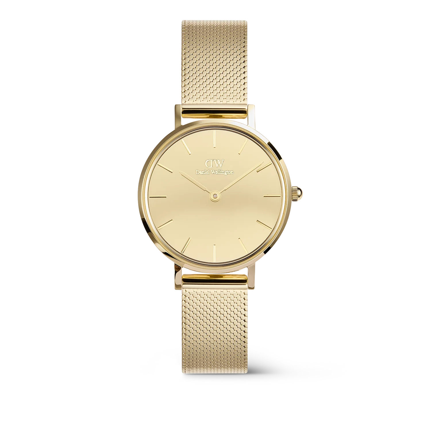 DANIEL WELLINGTON | Petite Reflection Gold 28mm | DW00100797