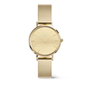 DANIEL WELLINGTON | Petite Reflection Gold 28mm | DW00100797