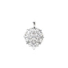 PRESENTOSA | Ciondolo Argento 925‰ diam. 2,8 cm | CI PB01CA