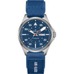 HAMILTON | KHAKI AVIATION PILOT DAY DATE AUTO - AIR-GLACIERS EDITION | H64655941
