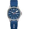 HAMILTON | KHAKI AVIATION PILOT DAY DATE AUTO - AIR-GLACIERS EDITION | H64655941