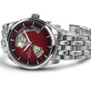HAMILTON | JAZZMASTER OPEN HEART AUTO | H32675170