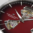 HAMILTON | JAZZMASTER OPEN HEART AUTO | H32675170
