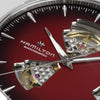 HAMILTON | JAZZMASTER OPEN HEART AUTO | H32675170