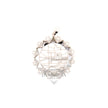 PRESENTOSA | Ciondolo Argento 925‰ diam. 3,3 cm | CI PMF03A