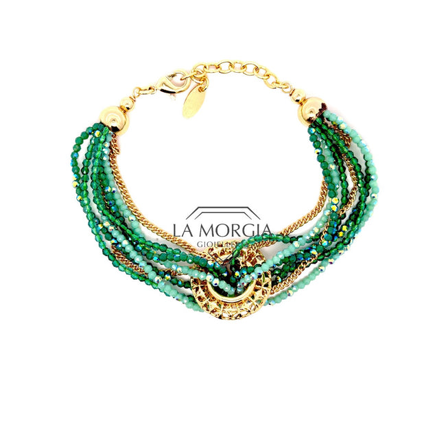 UNGARI | Bracciale Col. Tiffany | FIRENZE BR 057