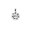 PRESENTOSA | Ciondolo Argento 925‰ diam. 1,5 cm | CI P02CA