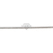 CRIVELLI | Bracciale Tennis ct. 1,00 | 417-P220