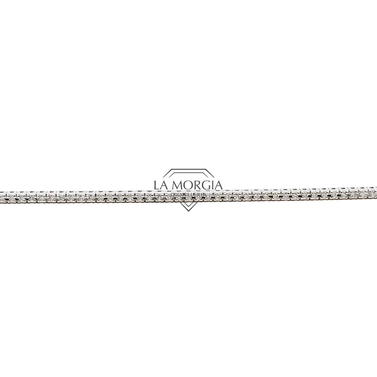CRIVELLI | Bracciale Tennis ct. 1,00 | 417-P220