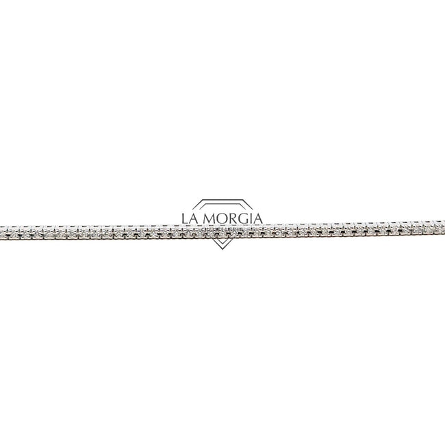 CRIVELLI | Bracciale Tennis ct. 1,00 | 417-P220