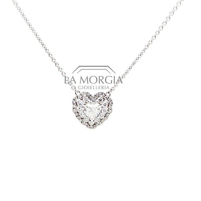 CRIVELLI | Girocollo I Will I Do | 000-4012-117