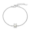 MILUNA | Bracciale con perla Oriente Unica Bouquet | PBR3677