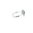 RECARLO | Anello Zaffiro Anniversary Gems | R79CC157/ZB030