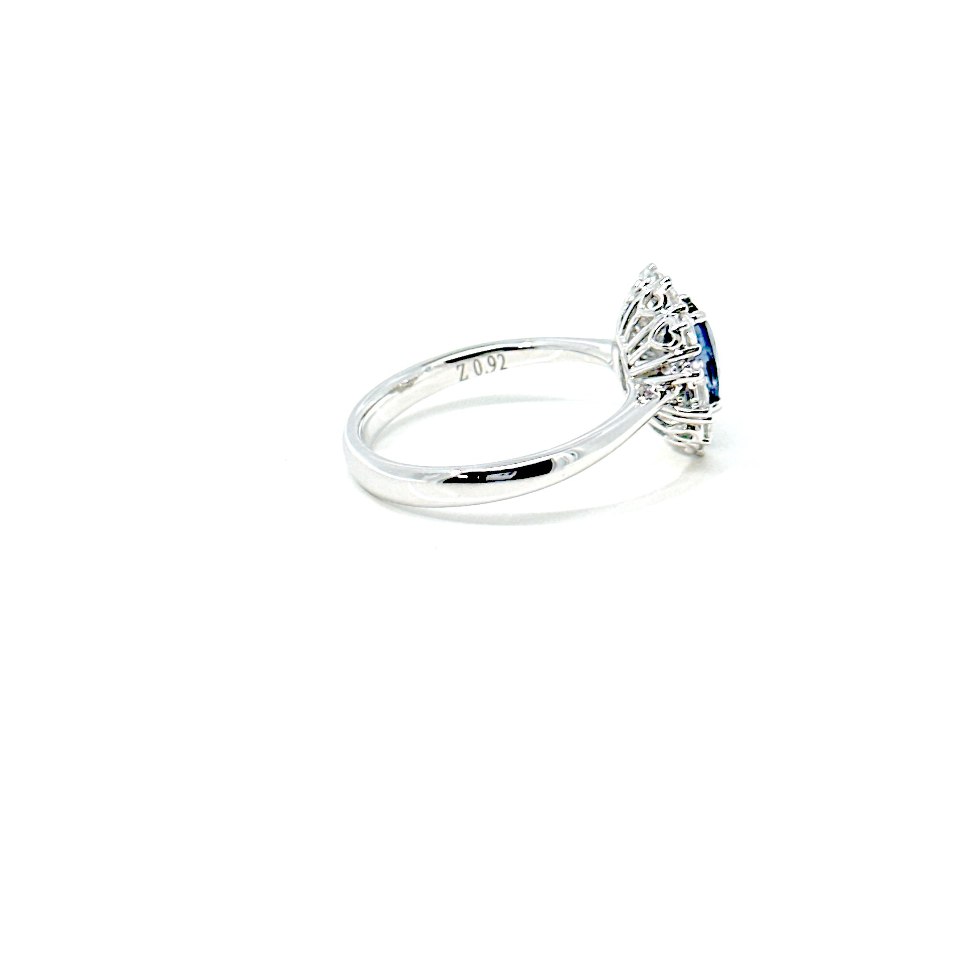 RECARLO | Anello Zaffiro Anniversary Gems | R79CC157/ZB030