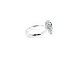 RECARLO | Anello Zaffiro Anniversary Gems | R79CC157/ZB030