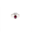 CRIVELLI | Anello Rubino | 234-3519-3