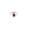 CRIVELLI | Anello Rubino | 234-3519-3