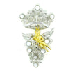 PRESENTOSA | Ciondolo Amorino Argento 925‰ | CI AMG01A MP
