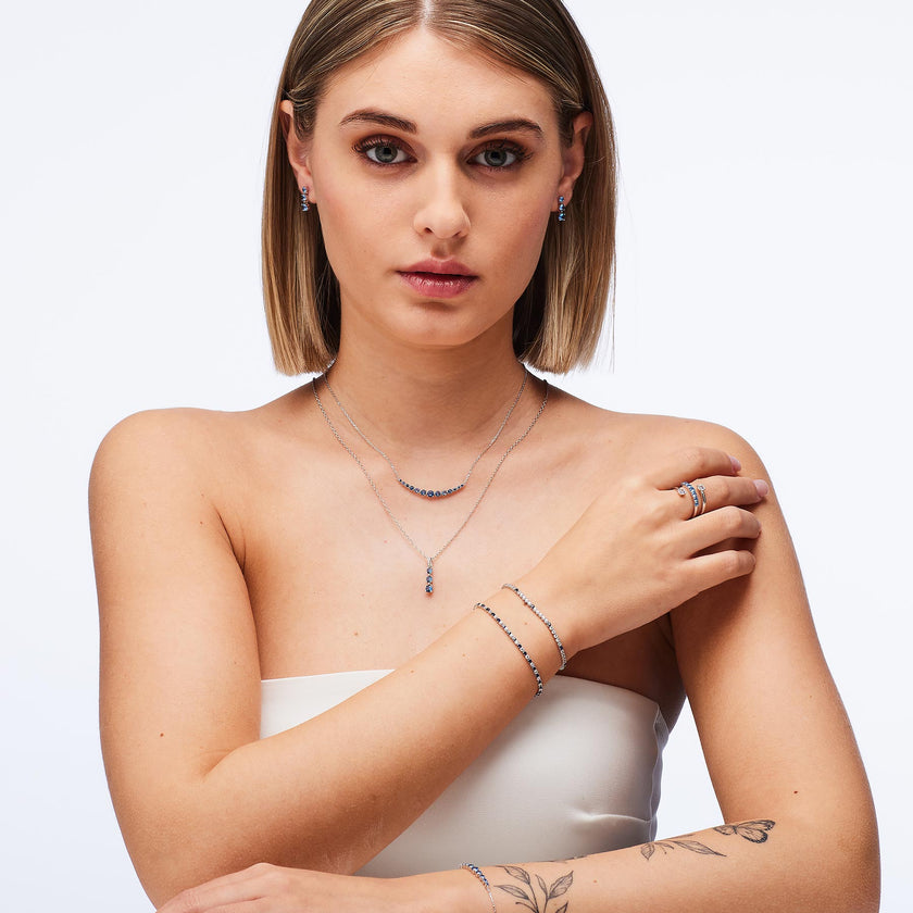 Brosway | Charm FANCY Argento 925‰ | FFB120