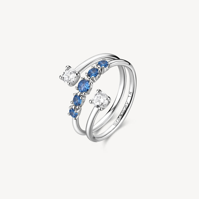 Brosway | Anello FANCY Argento 925‰ | FFB124