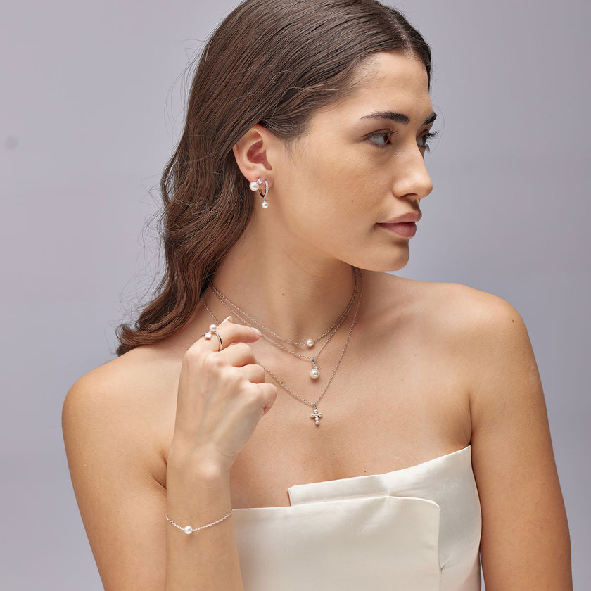 Brosway | Bracciale FANCY Argento 925‰ | FIW137