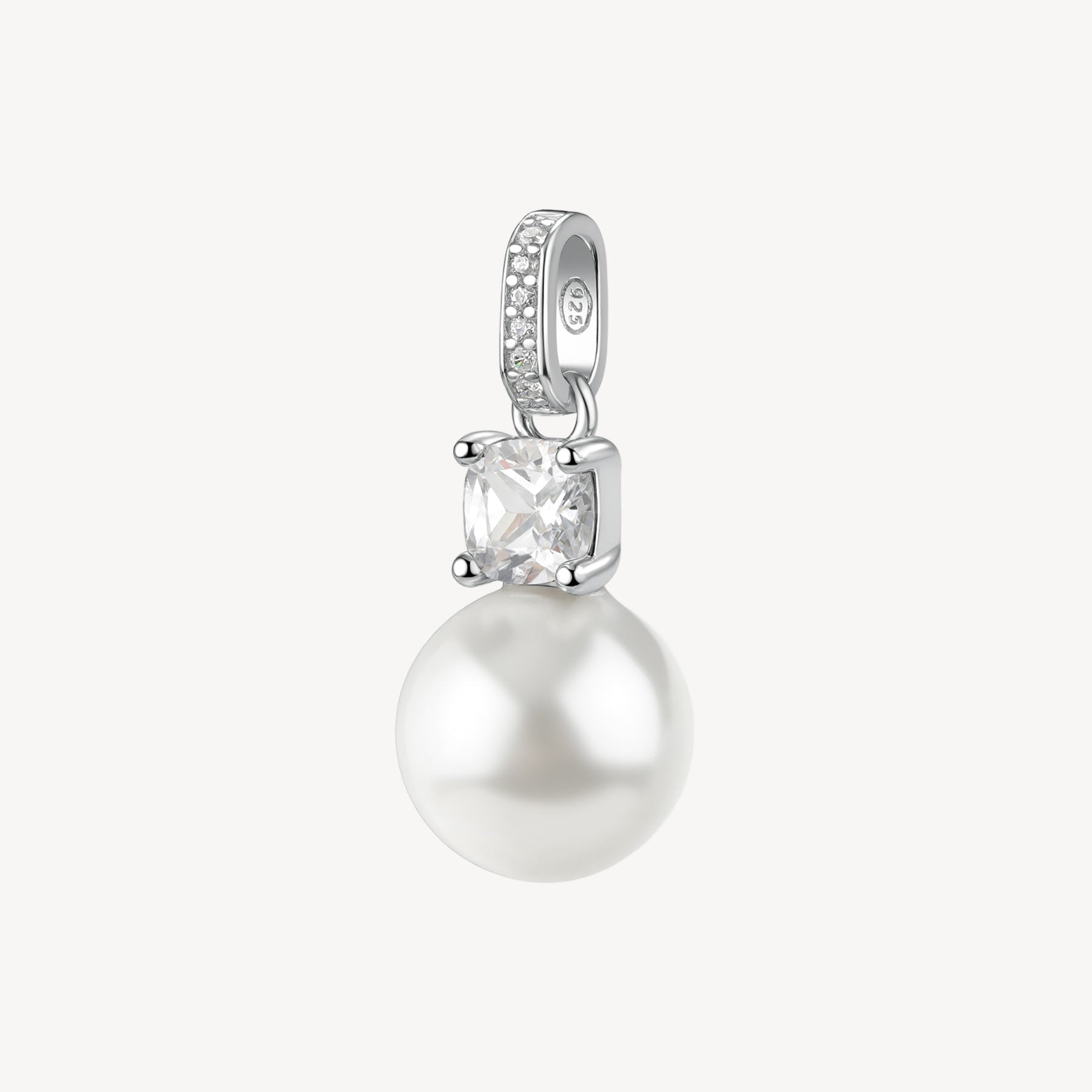 Brosway | Charm FANCY Argento 925‰ | FIW132
