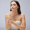 Brosway | Collana FANCY Argento 925‰ | FIW136