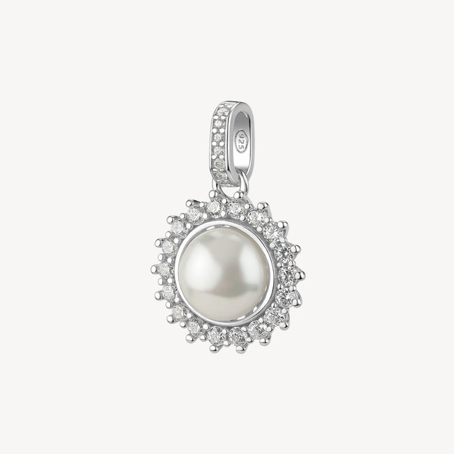 Brosway | Charm FANCY Argento 925‰ | FIW133