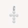 Brosway | Charm FANCY Argento 925‰ | FIW134