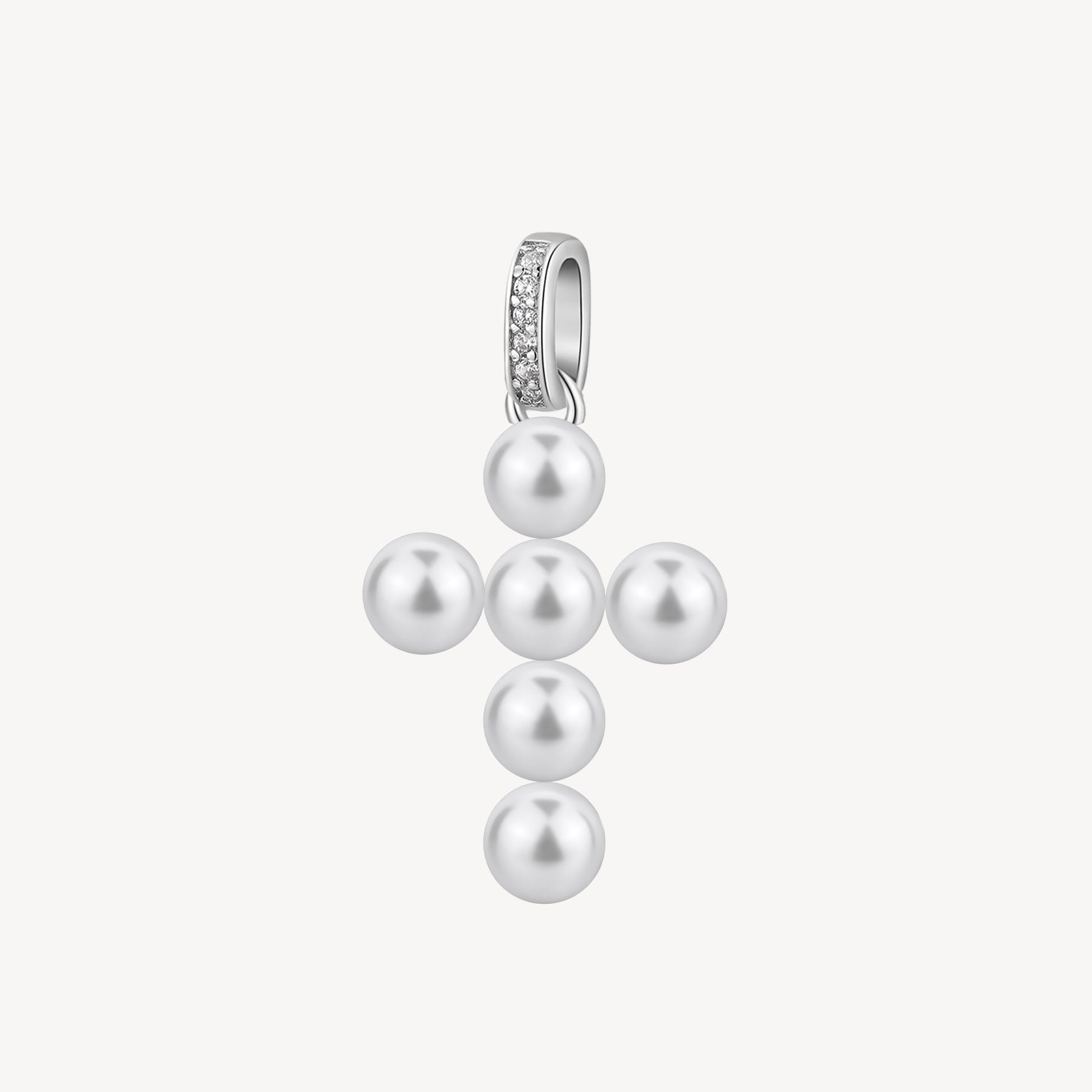 Brosway | Charm FANCY Argento 925‰ | FIW134