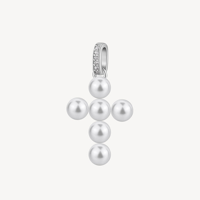 Brosway | Charm FANCY Argento 925‰ | FIW134
