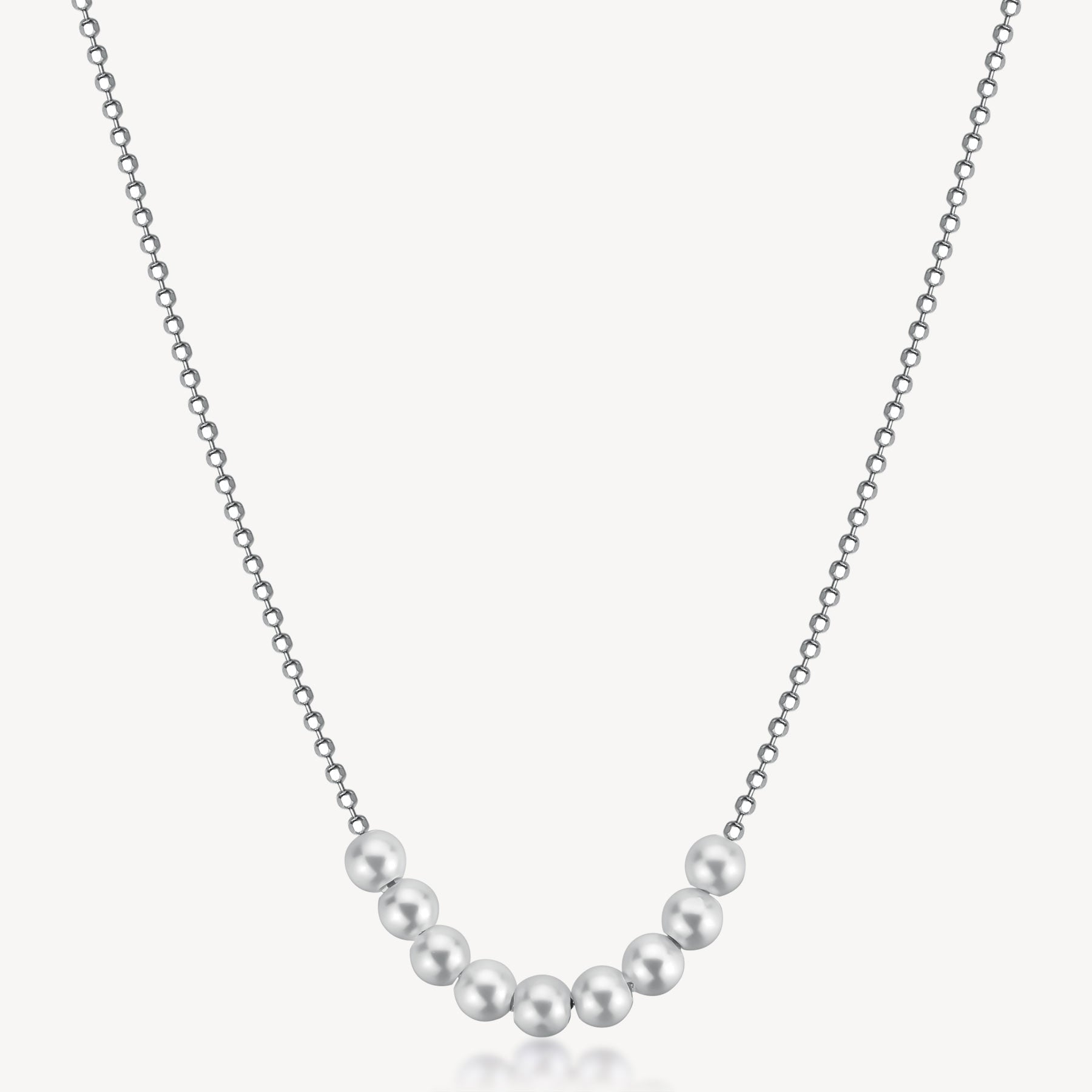 Brosway | Collana FANCY Argento 925‰ | FIW136