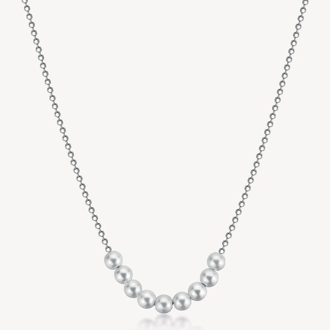 Brosway | Collana FANCY Argento 925‰ | FIW136