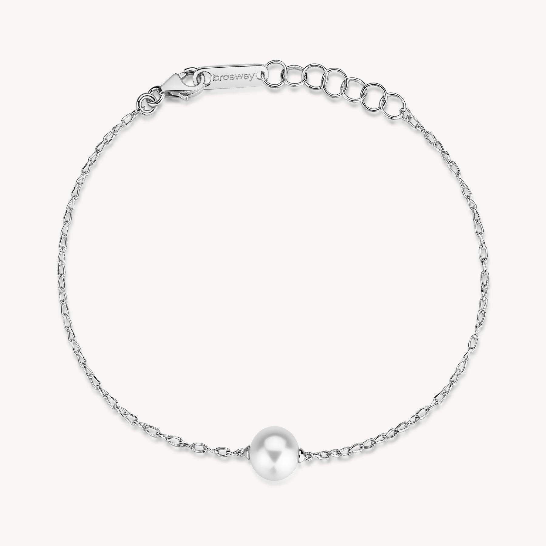 Brosway | Bracciale FANCY Argento 925‰ | FIW137