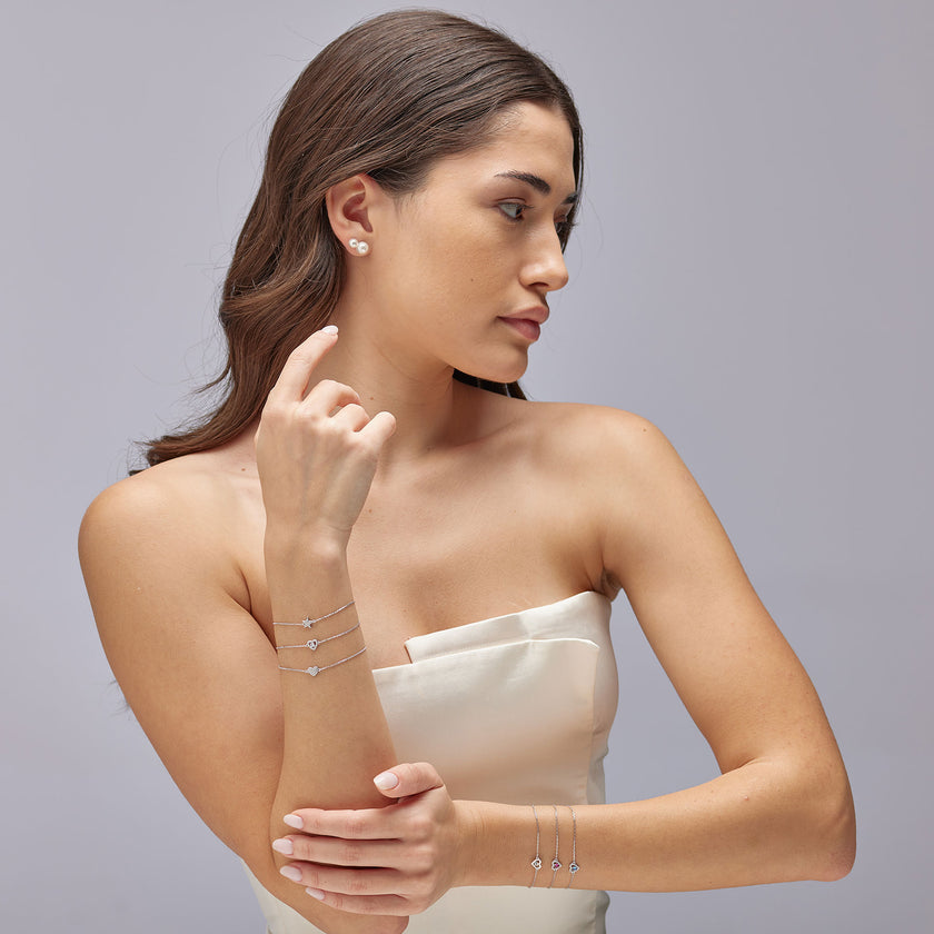 Brosway | Bracciale FANCY Argento 925‰ | FIW140