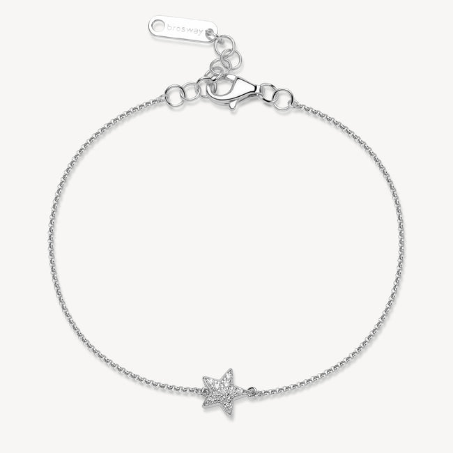 Brosway | Bracciale FANCY Argento 925‰ | FIW141