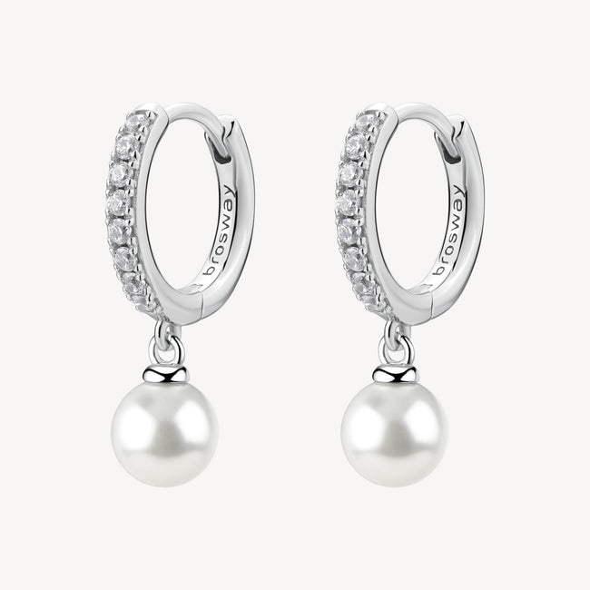 Brosway | Orecchini FANCY Argento 925‰ | FIW144