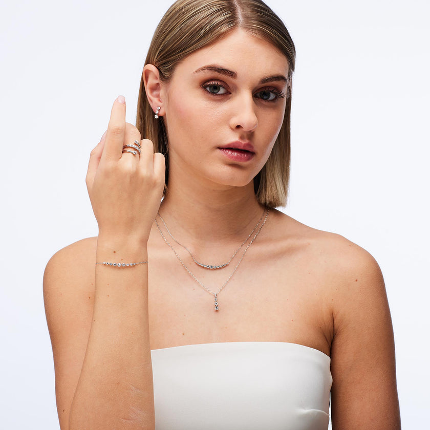 Brosway | Charm FANCY Argento 925‰ | FIW150