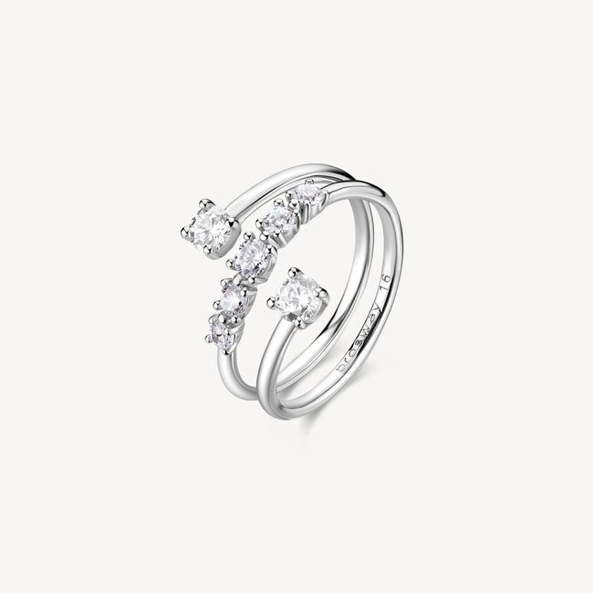 Brosway | Anello FANCY Argento 925‰ | FIW154