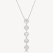 Brosway | Collana FANCY Argento 925‰ | FIW156