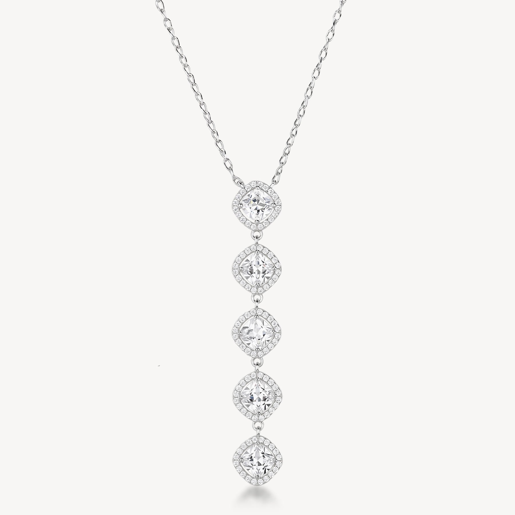 Brosway | Collana FANCY Argento 925‰ | FIW156