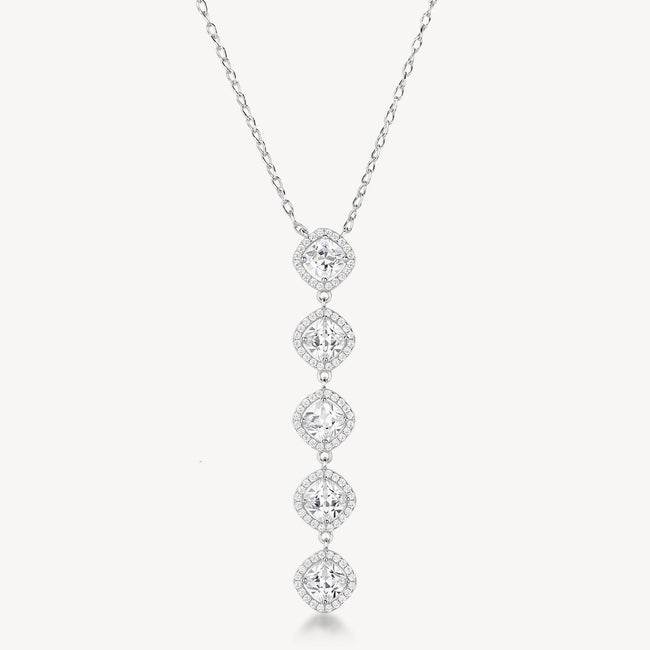 Brosway | Collana FANCY Argento 925‰ | FIW156