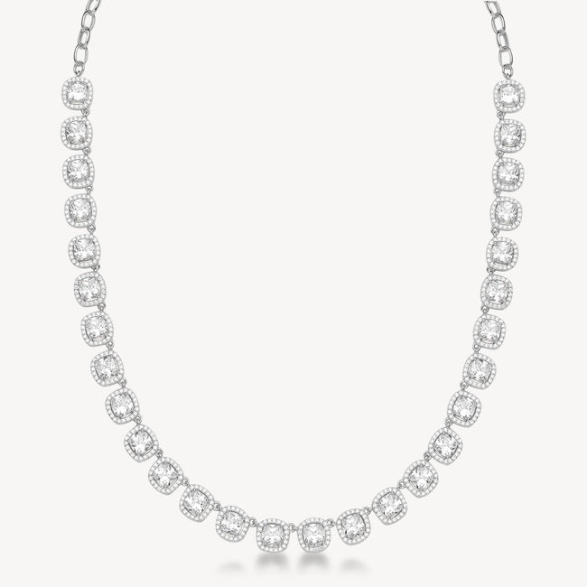 Brosway | Collana FANCY Argento 925‰ | FIW157