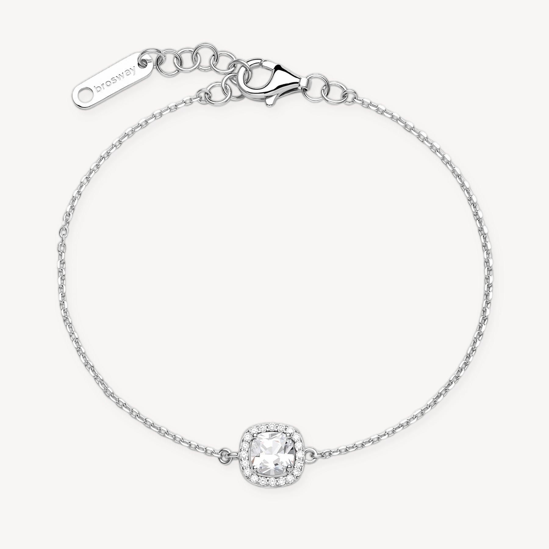 Brosway | Bracciale FANCY Argento 925‰ | FIW158