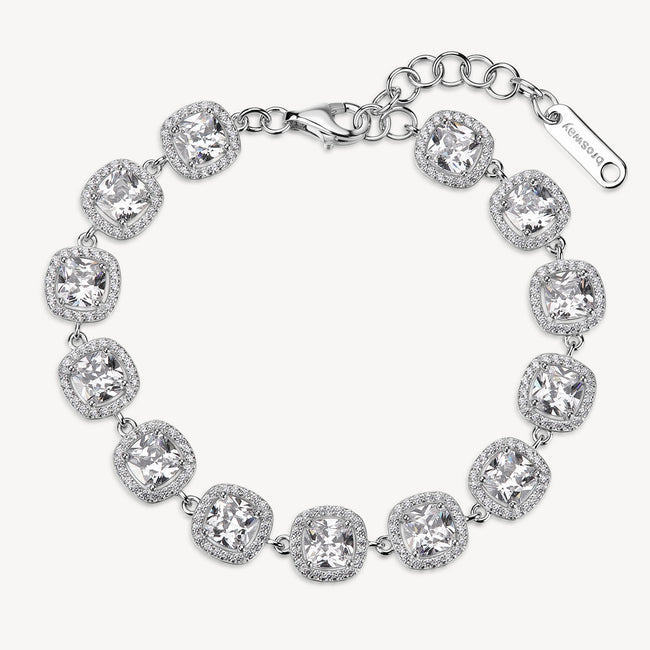 Brosway | Bracciale FANCY Argento 925‰ | FIW159