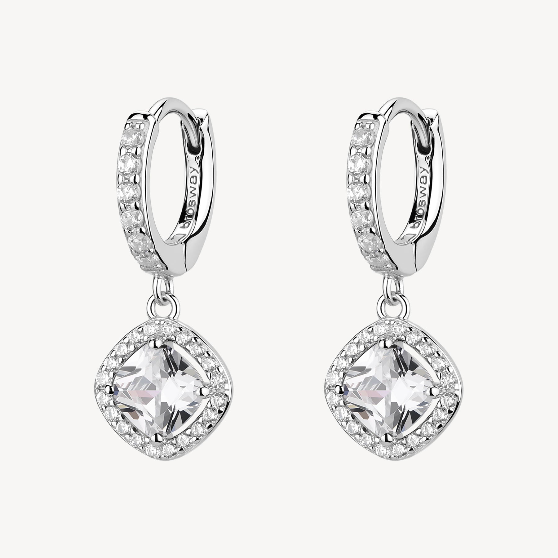 Brosway | Orecchini FANCY Argento 925‰ | FIW161